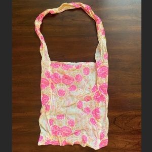 Vintage Free People Tote Bags (*2 for 20)